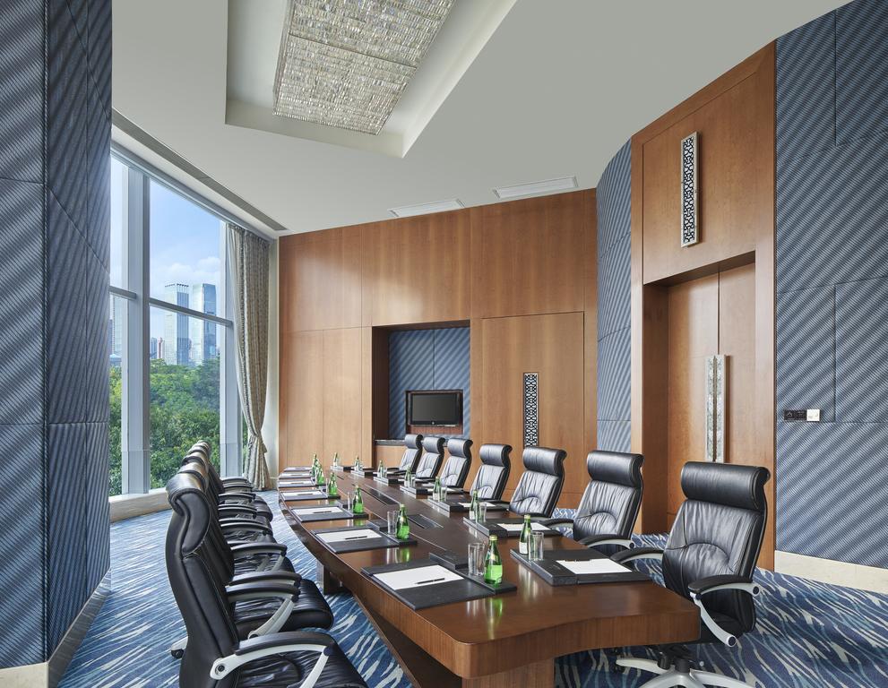 深圳福田香格里拉大酒店客房,深圳福田香格里拉大酒店官网