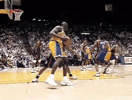 最强nba球星绰号大全,响亮球星外号