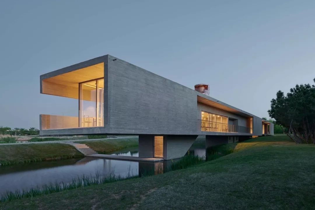 2019年度最佳建筑，中国上榜9个