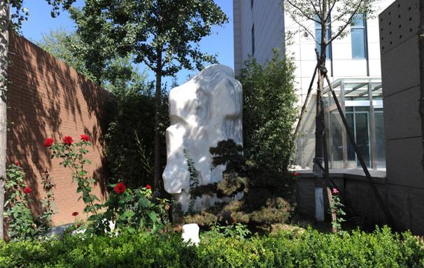 美巢张经甫个人财富,美巢张经甫