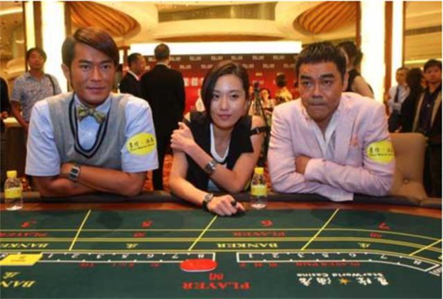 假如赌博赌了1000万会怎么样,赌博输了一百万的人还会再赌吗