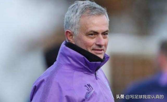 穆里尼奥热刺首训5大细节曝光,穆里尼奥洞悉一切