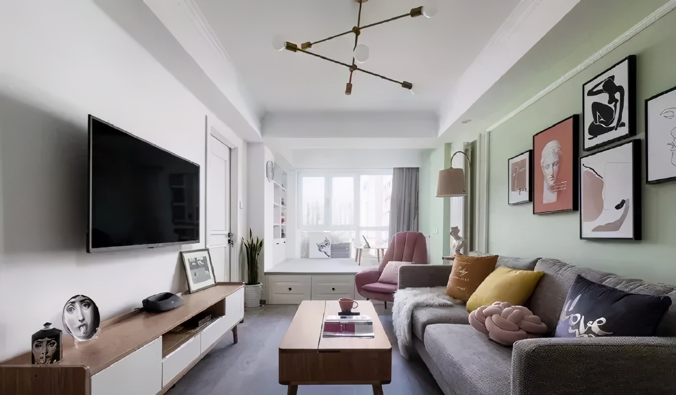 榻榻米这样做美观又实用,榻榻米怎么设计最实用