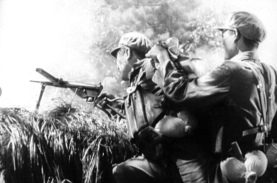 智取华山电影是真实素材吗,电影智取华山全本