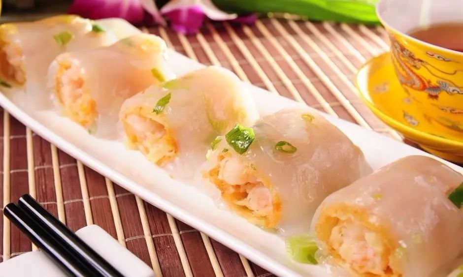 吃货必看的十大美食,吃货必吃的50种美食