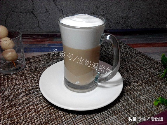 怎么用一杯元气满满乳茶做奶茶,手把手教你做奶茶之红豆椰果奶茶