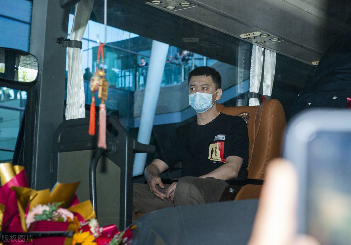 蒋兴权郭艾伦新消息,辽宁男篮蒋兴权最新消息