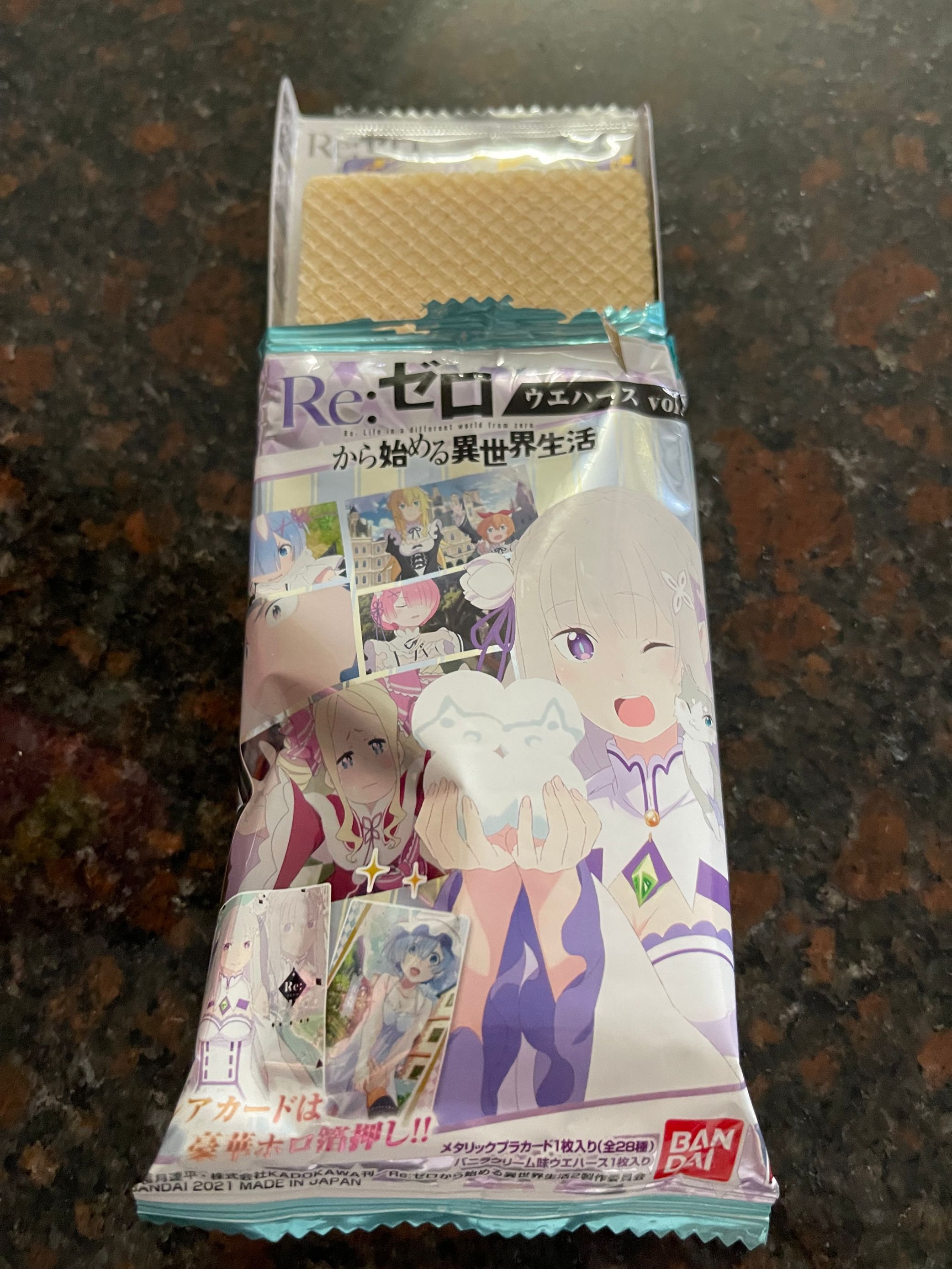 re从零开始的异世界生活暴食技能,re从零开始的异世界生活联动预热