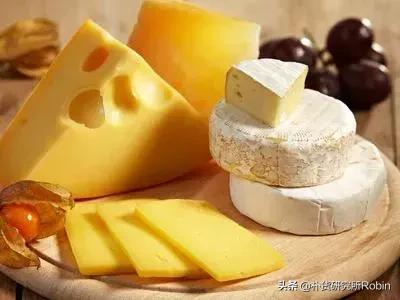 多吃奶酪有什么好处和坏处,小孩吃了对身体有好处的奶酪推荐
