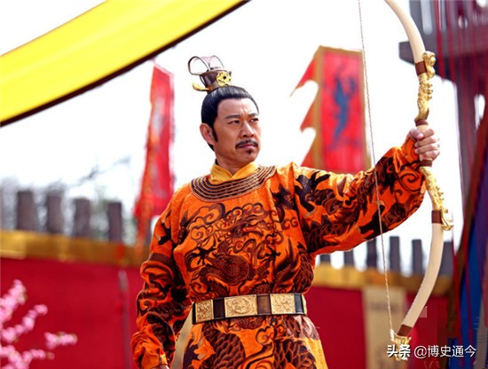 鏉庝笘姘戣檸鐗㈠叧鍐虫垬,鏉庝笘姘戝ぇ鎴樹竴鍙ぇ鑰佽檸