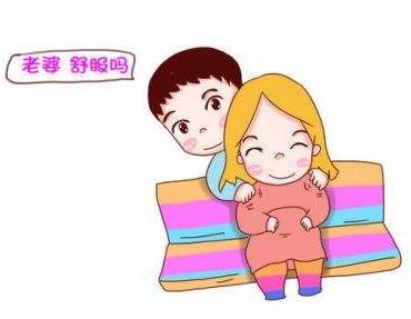 缓解孕期腰酸背痛有哪些方法,三招教你如何缓解孕期腰酸背痛