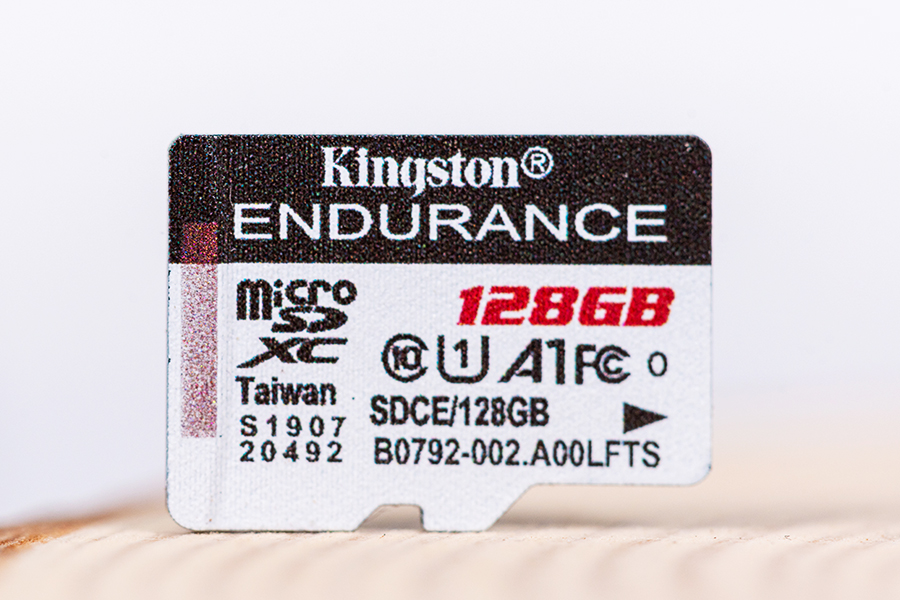 金士顿sd卡512gbu3评测,金士顿tf存储卡质量怎么样