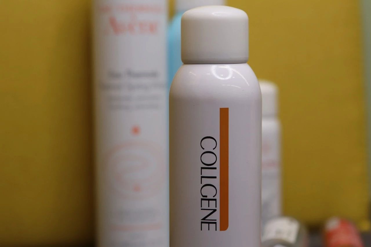 测评喷雾的视频,测评最多差评的保湿喷雾