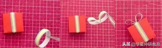 气球创意手工制作,创意手工气球印画