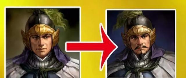 三国志11编辑新武将名字,三国志11新建武将名称