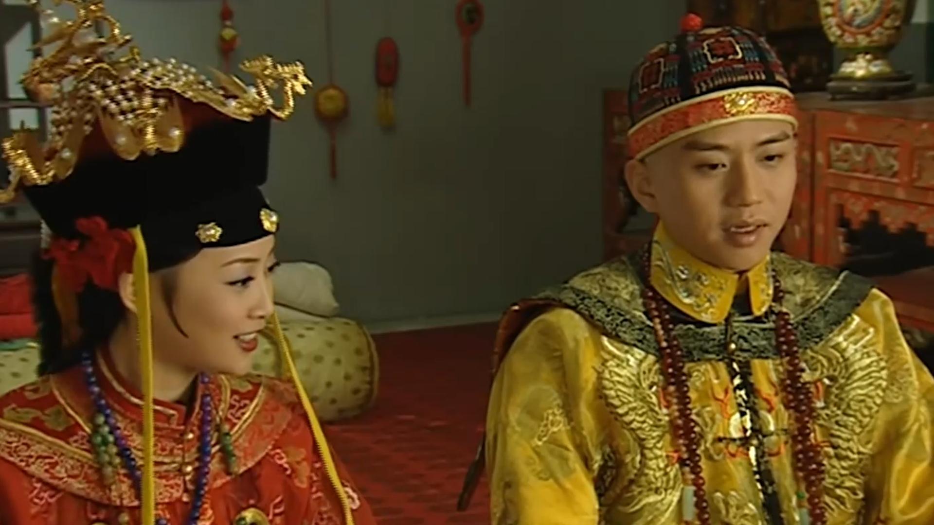 历史上最有成就的皇后是哪几位,历史上最好命皇后