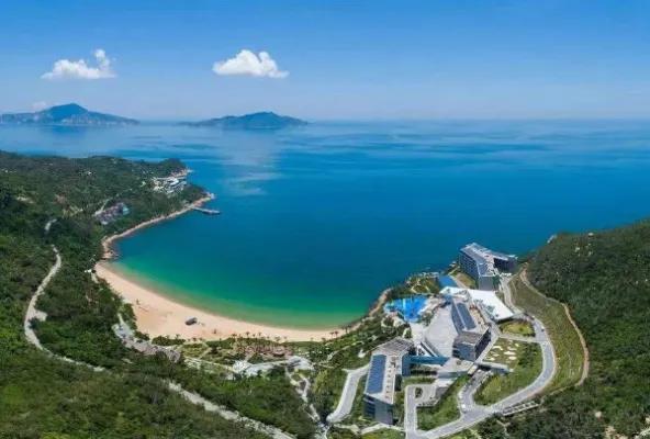 珠海aaaaa景点有哪些,珠海景点自驾游