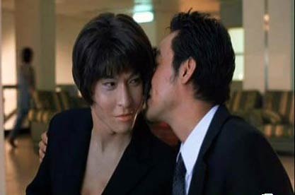 反串的男明星,惊艳到男生的男星反串