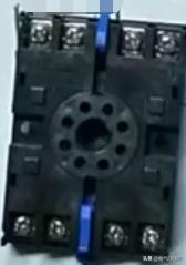 正泰jyb714c型液位继电器接线演示,液位继电器的原理及动作演示