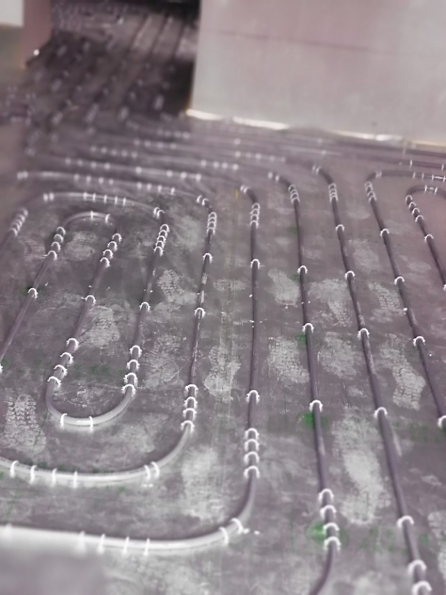 地暖漏水怎么补救最快最有效,地暖漏水有哪些办法解决