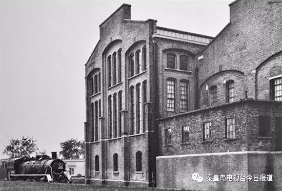 秦皇岛最早的楼房,秦皇岛十大闹市区