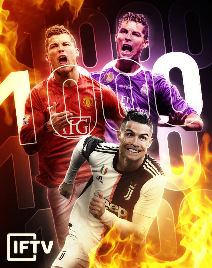 球媒评价c罗,球评人说c罗