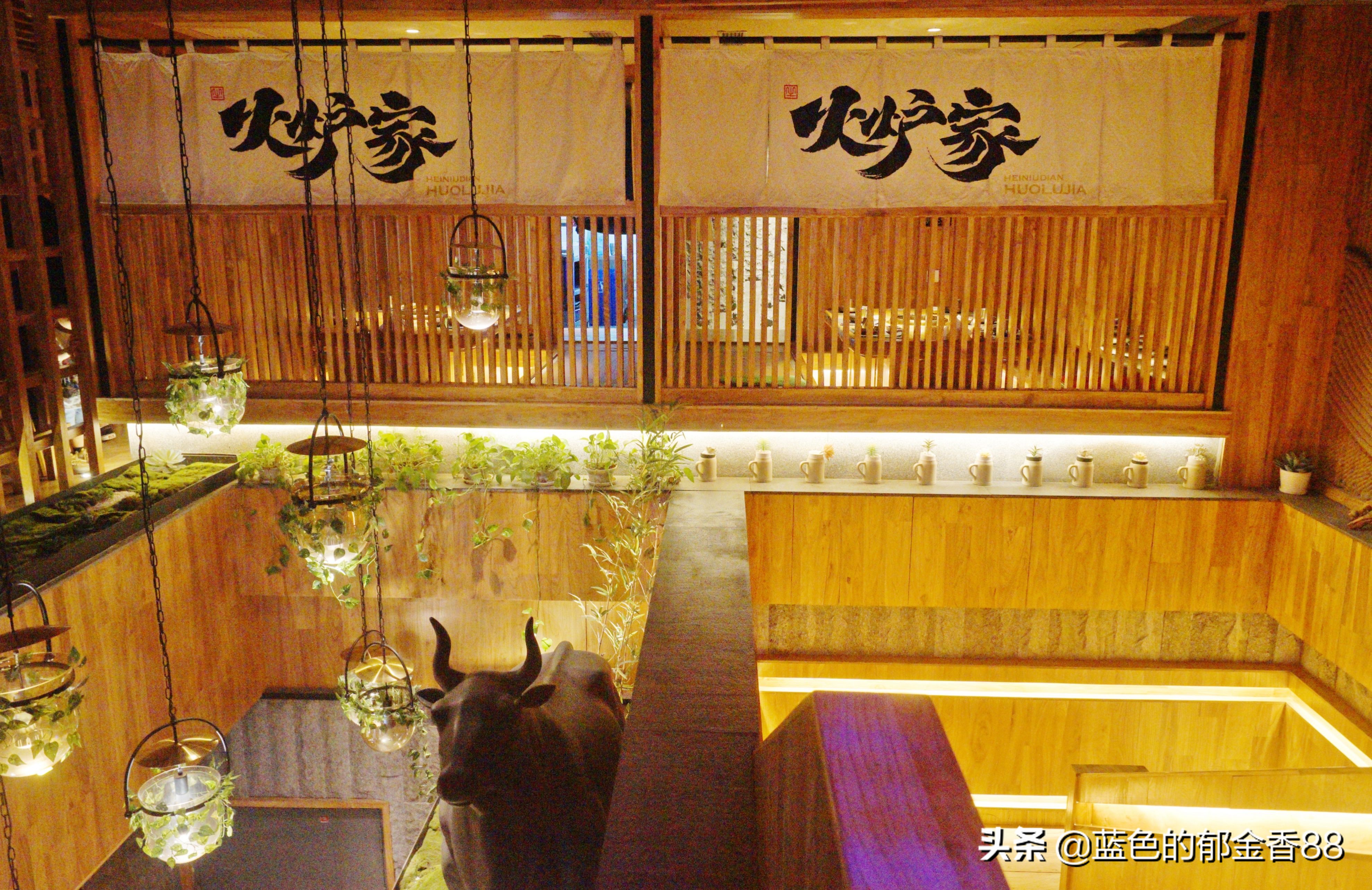 韩国传统烤肉美食,韩国烤肉有什么独特的吃法