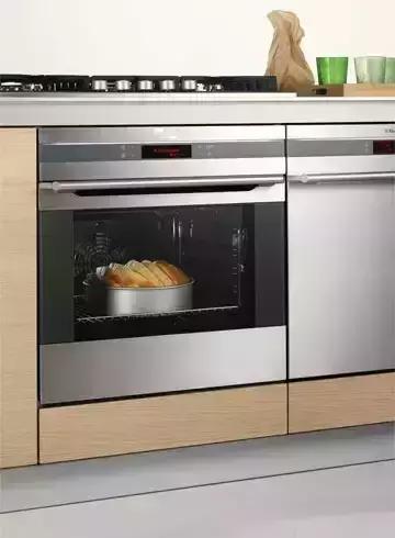 关于烤箱的主要技术参数,关于烘焙知识