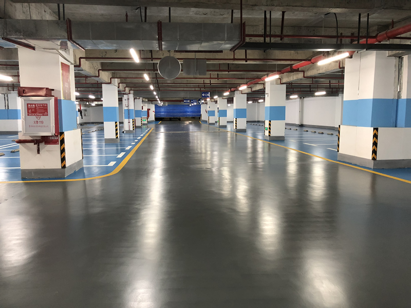 立邦环氧地坪漆使用方法,立邦环氧地坪厂家