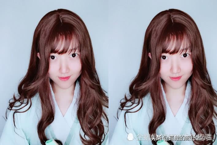 抖音美颜滤镜真的超级棒,抖音的美颜和道具太吸引人了