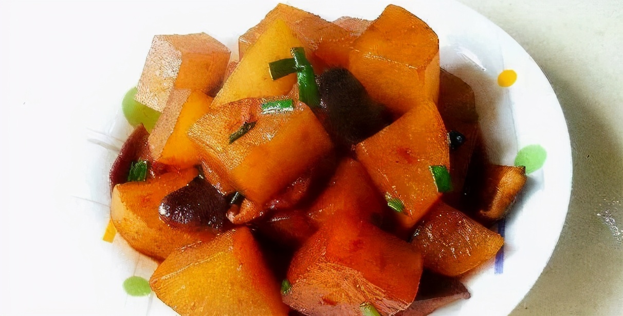 好吃简单美味营养健康的美食菜谱,几道拿手菜肴做法简单营养美味