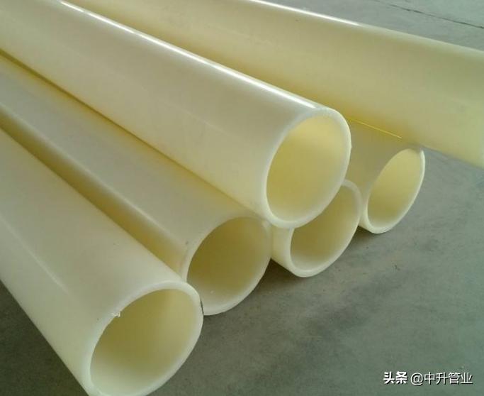 abs管和pvc管有什么区别,abs与pvc管哪个耐高温