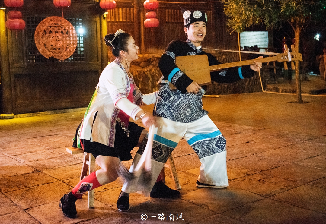 湖南民族特点旅游,少数民族湖南旅游