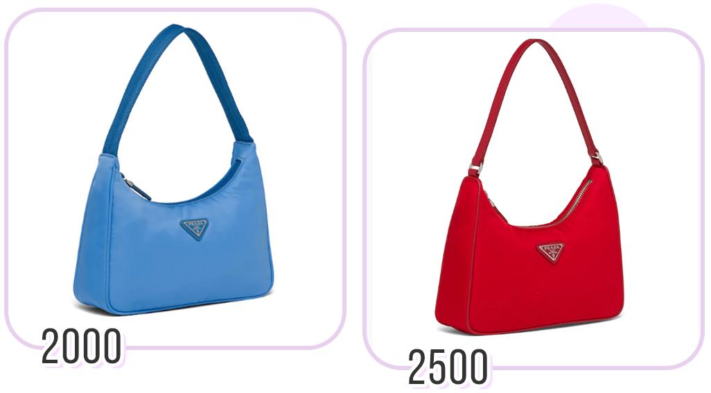 月薪5000=背假包？22款千元大牌包，不吃土也能买买买