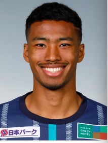 日本巴西混血足球球员,日本足球国家队混血儿