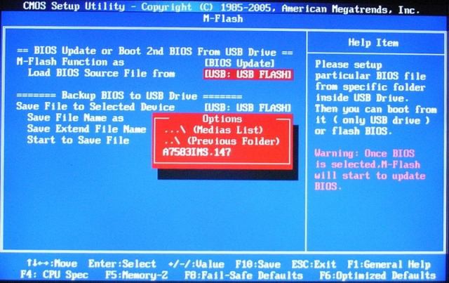 微星主板魔改bios教程,微星主板怎么用主板按键刷bios