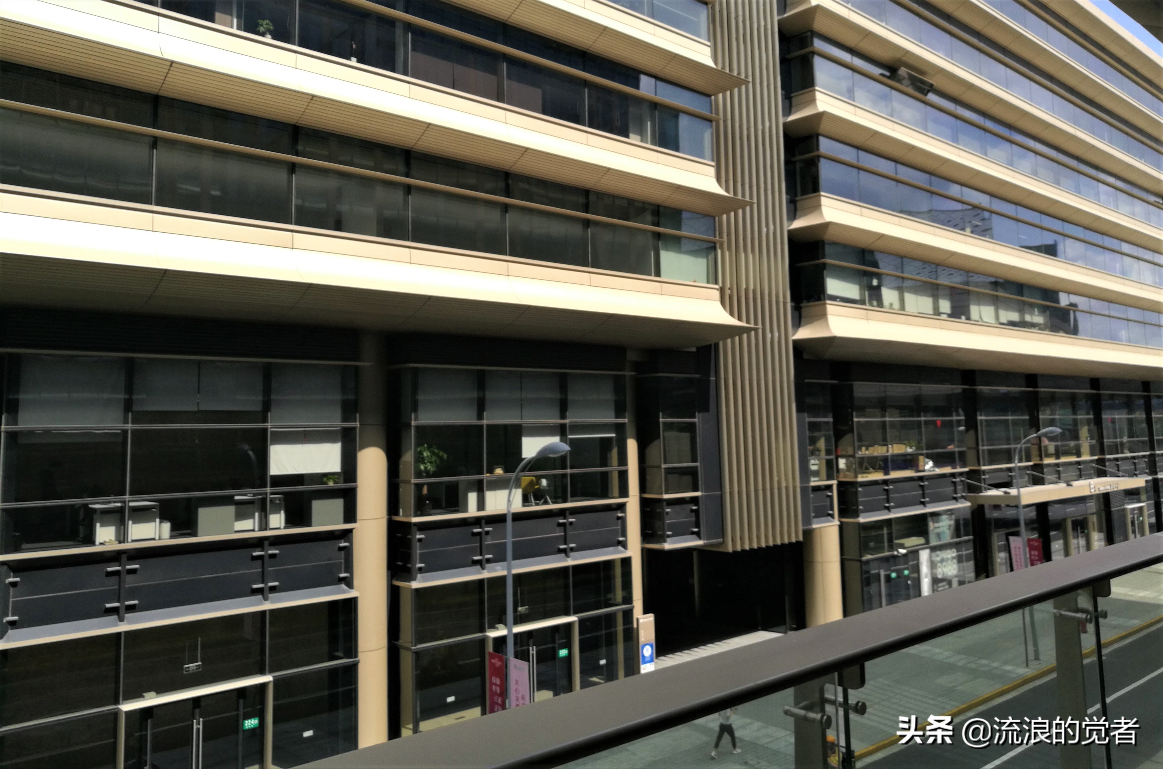 闹中取静的风景,闹中取静怡然自得