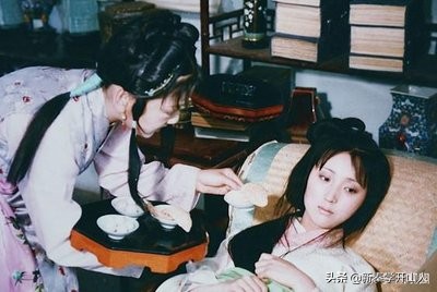 黛玉和宝玉祭文,宝玉为黛玉写祭文了吗