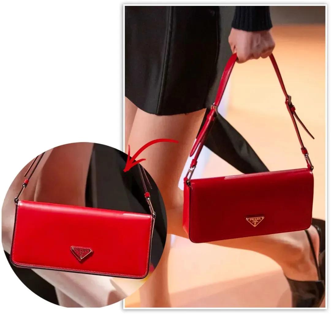 果然包包是女人的最爱,果然甜系列包包