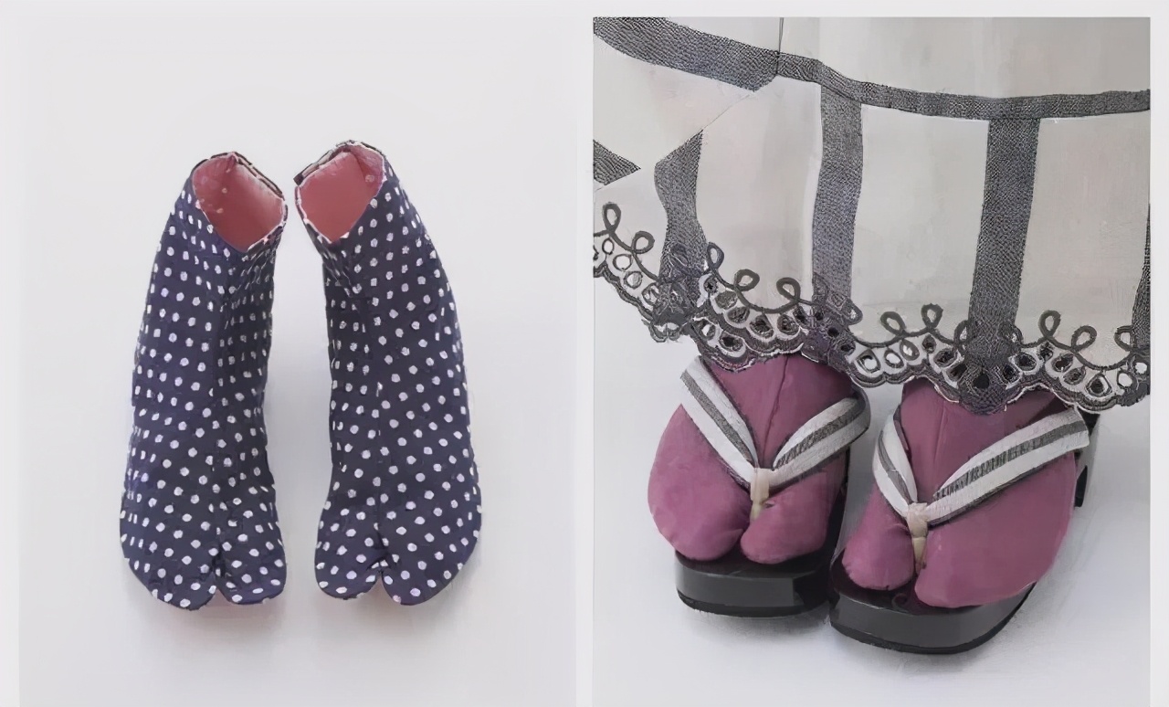 花5000块钱买个猪蹄子鞋穿，我已经跟不上潮流了…