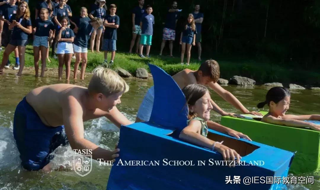 瑞士蒙特勒国际学校夏令营,瑞士tasis学校的入学要求