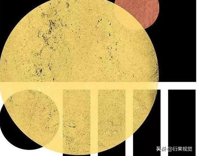 平面设计点线面作品案例分析,平面排版点线面的关系怎么把握