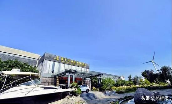 福建自驾房车露营地推荐,福建顶级露营地