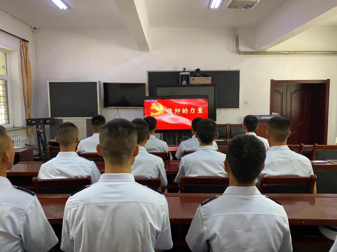 七一献礼坚守使命不改初心,七个一献礼七一活动