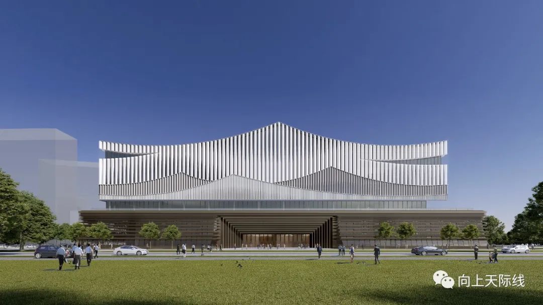 长沙国际会议中心图,长沙国际会议中心最新消息