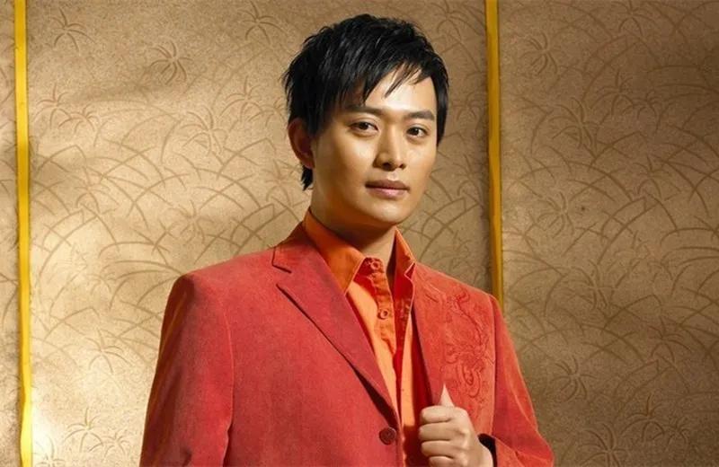 少年英雄方世玉谢娜配音,少年英雄方世玉谢娜郑国霖