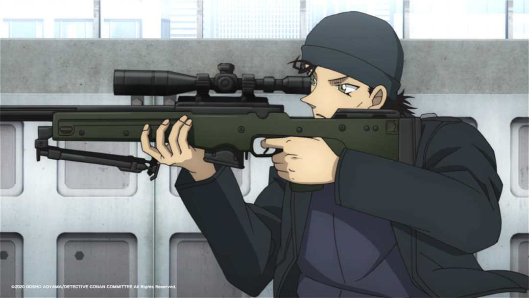 柯南最新剧场版票房,柯南最近剧场版