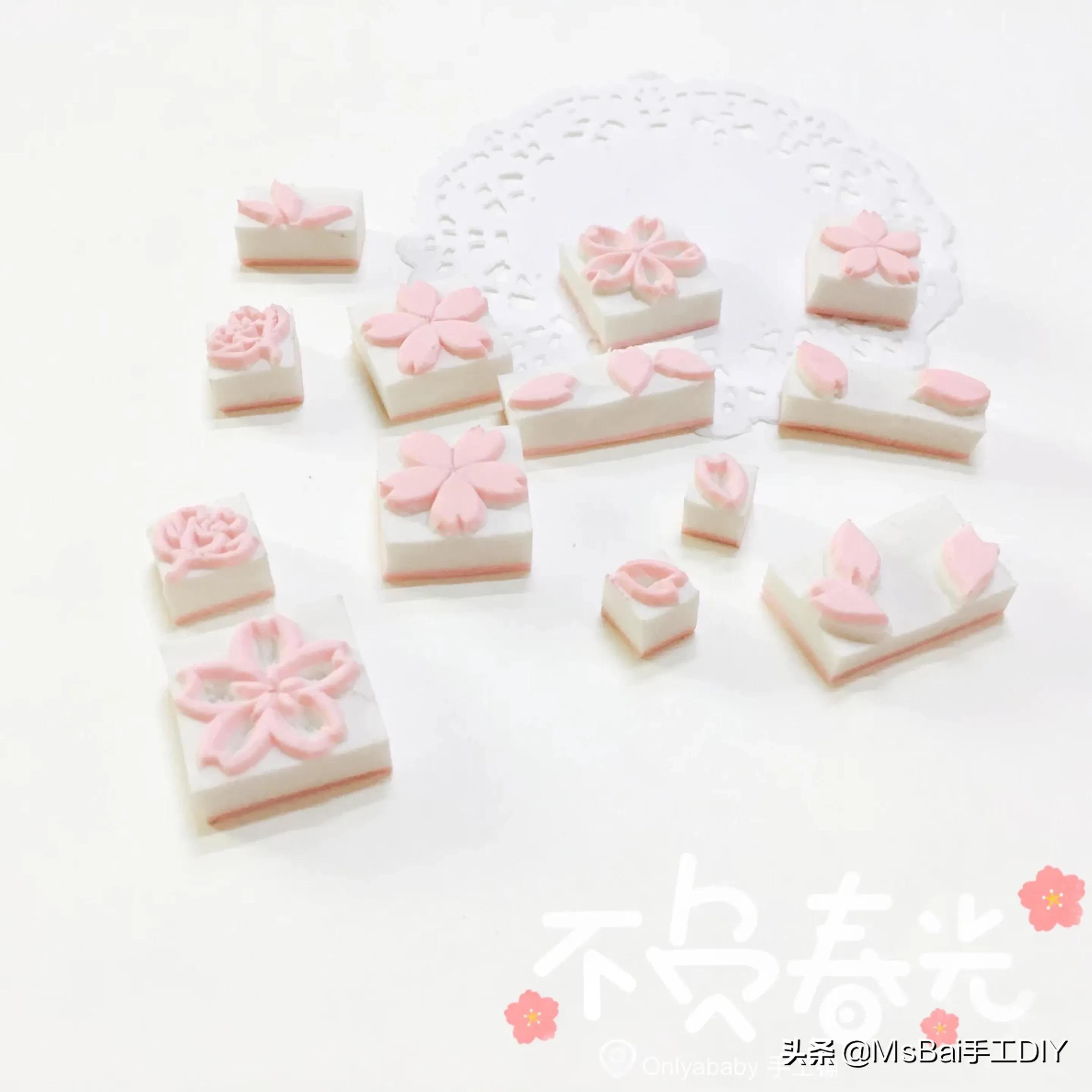 玩橡皮的教程,橡皮章简单易做新手