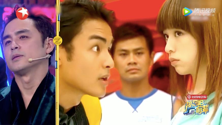 接招吧前辈台下有观众吗,接招吧前辈综艺