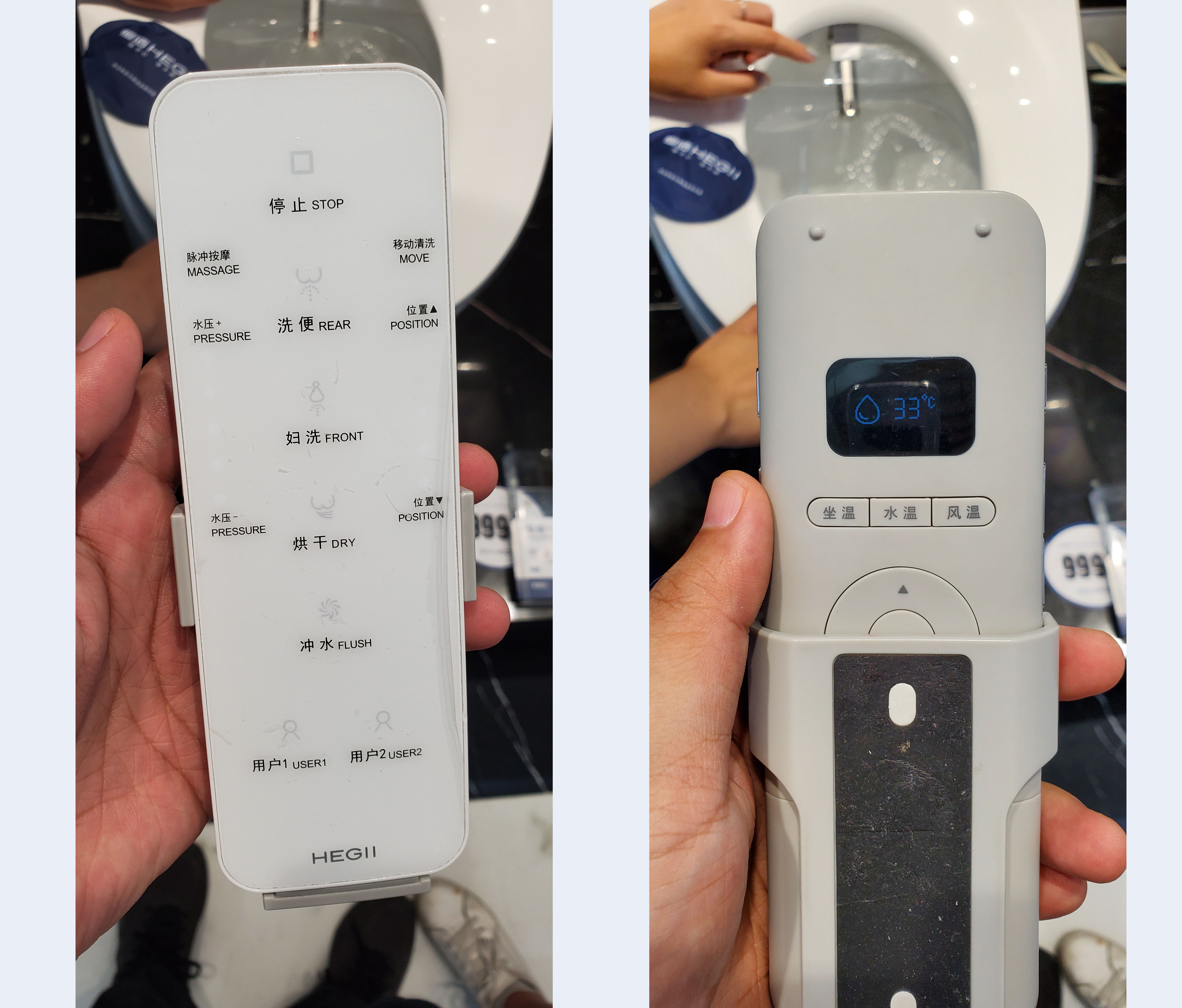 如何选购智能马桶盖板,小户型智能马桶盖选哪个